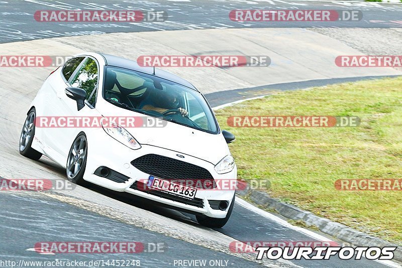 Bild #14452248 - Touristenfahrten Nürburgring Nordschleife (07.09.2021)