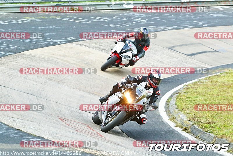 Bild #14452256 - Touristenfahrten Nürburgring Nordschleife (07.09.2021)