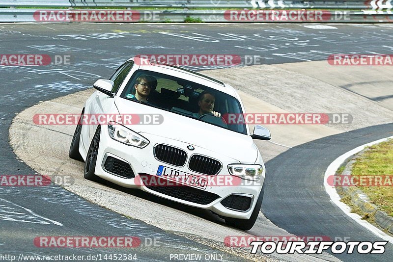 Bild #14452584 - Touristenfahrten Nürburgring Nordschleife (07.09.2021)