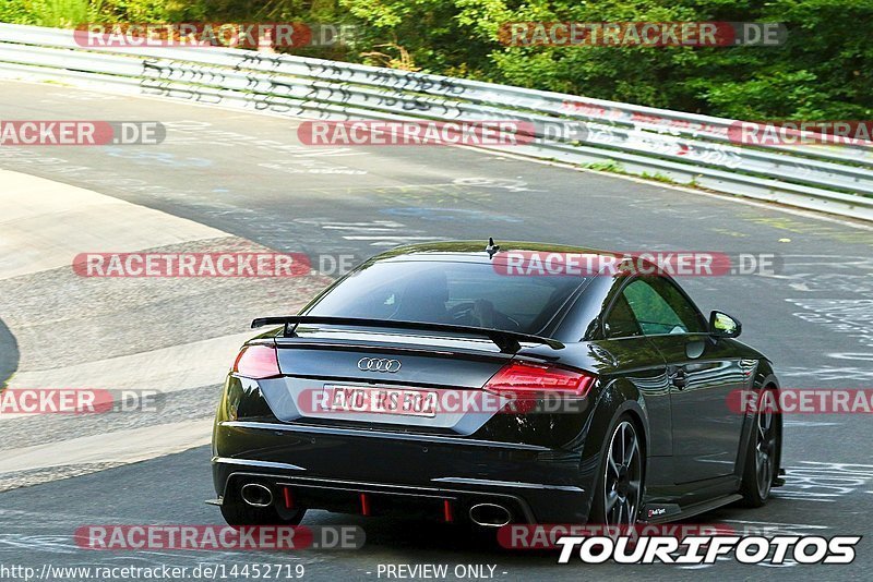 Bild #14452719 - Touristenfahrten Nürburgring Nordschleife (07.09.2021)