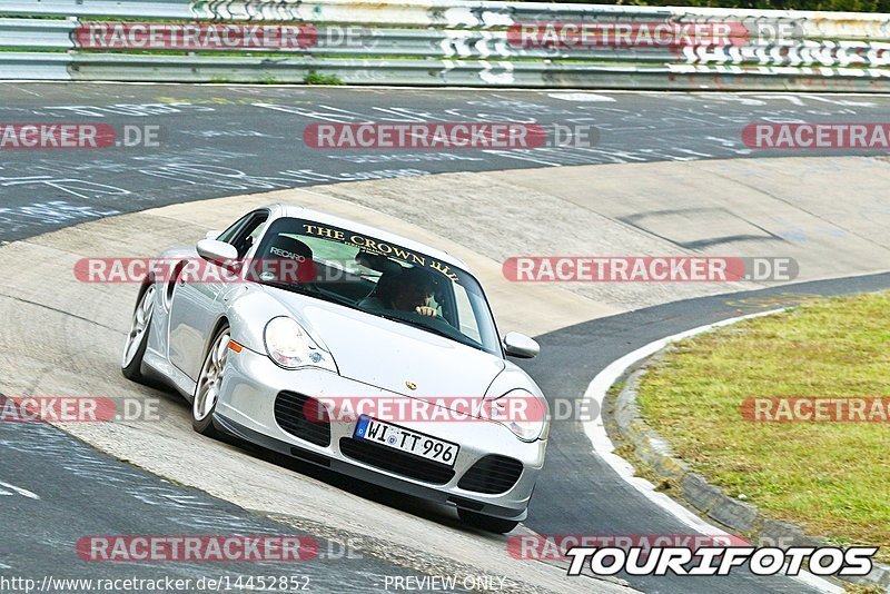 Bild #14452852 - Touristenfahrten Nürburgring Nordschleife (07.09.2021)