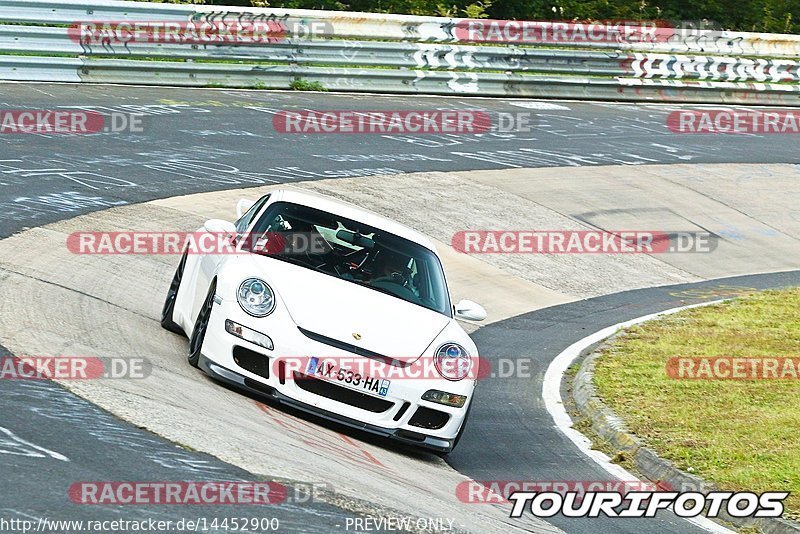 Bild #14452900 - Touristenfahrten Nürburgring Nordschleife (07.09.2021)