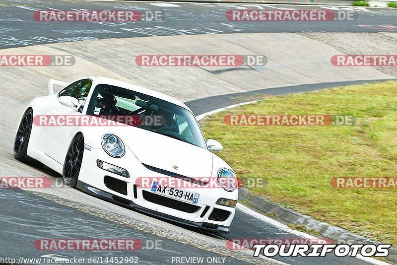 Bild #14452902 - Touristenfahrten Nürburgring Nordschleife (07.09.2021)