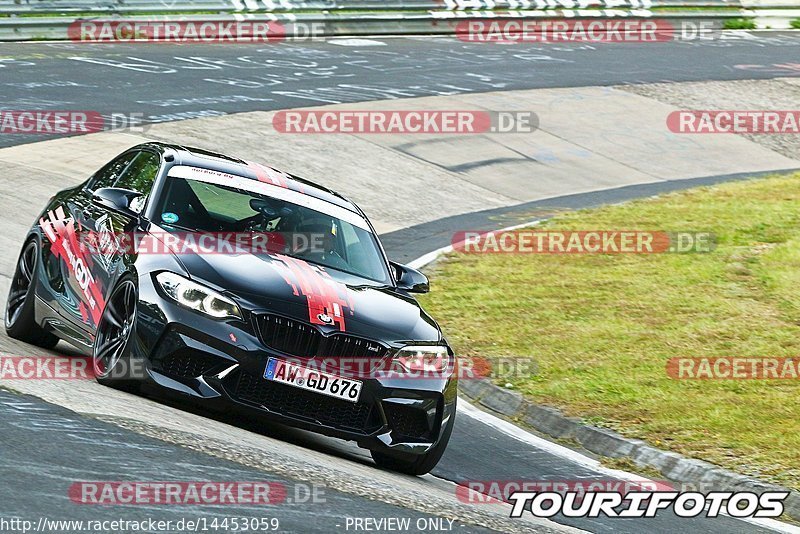 Bild #14453059 - Touristenfahrten Nürburgring Nordschleife (07.09.2021)