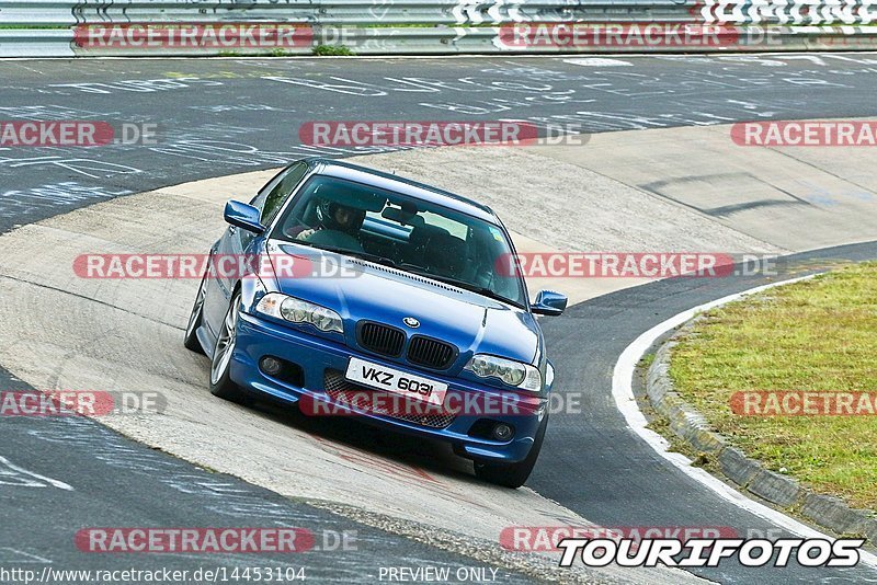 Bild #14453104 - Touristenfahrten Nürburgring Nordschleife (07.09.2021)