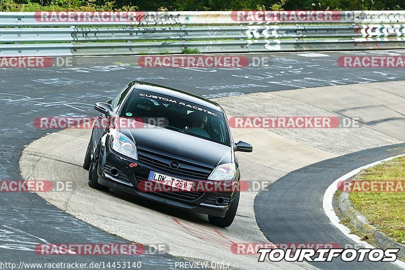 Bild #14453140 - Touristenfahrten Nürburgring Nordschleife (07.09.2021)