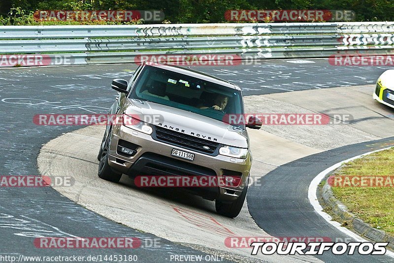 Bild #14453180 - Touristenfahrten Nürburgring Nordschleife (07.09.2021)