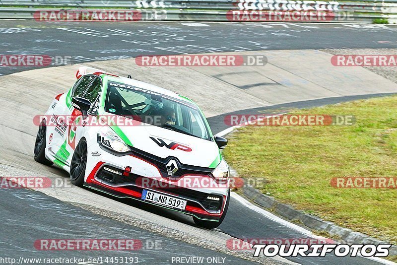 Bild #14453193 - Touristenfahrten Nürburgring Nordschleife (07.09.2021)