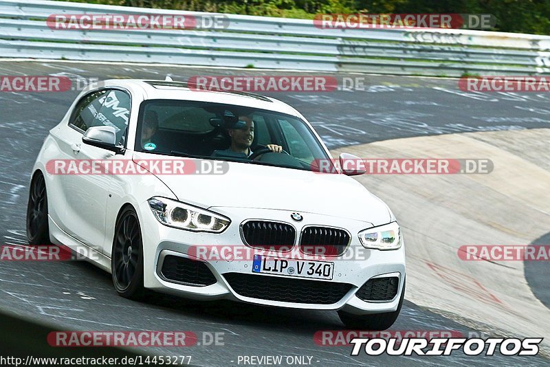 Bild #14453277 - Touristenfahrten Nürburgring Nordschleife (07.09.2021)