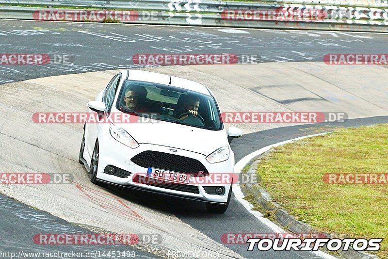 Bild #14453498 - Touristenfahrten Nürburgring Nordschleife (07.09.2021)