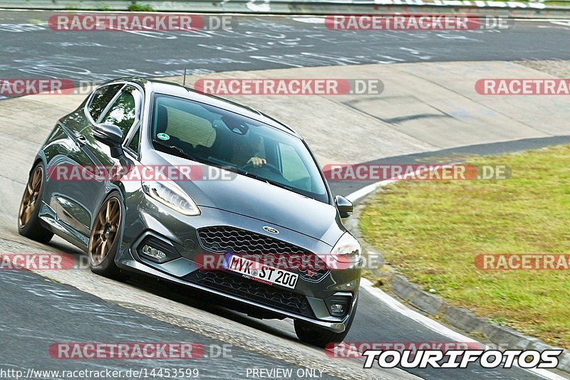 Bild #14453599 - Touristenfahrten Nürburgring Nordschleife (07.09.2021)