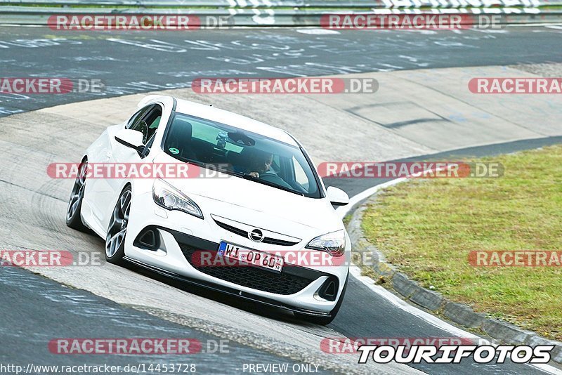 Bild #14453728 - Touristenfahrten Nürburgring Nordschleife (07.09.2021)