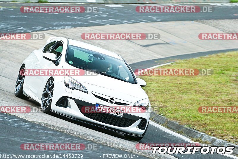 Bild #14453729 - Touristenfahrten Nürburgring Nordschleife (07.09.2021)