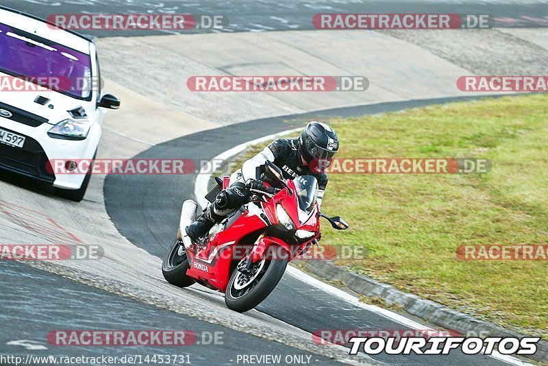 Bild #14453731 - Touristenfahrten Nürburgring Nordschleife (07.09.2021)