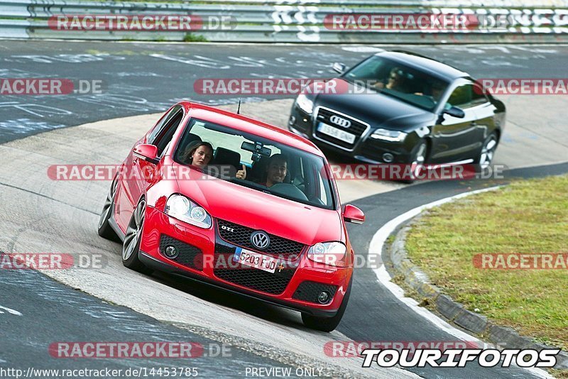 Bild #14453785 - Touristenfahrten Nürburgring Nordschleife (07.09.2021)