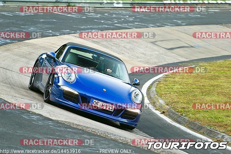 Bild #14453916 - Touristenfahrten Nürburgring Nordschleife (07.09.2021)