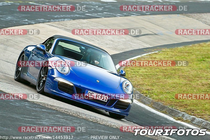 Bild #14453917 - Touristenfahrten Nürburgring Nordschleife (07.09.2021)