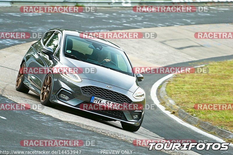 Bild #14453947 - Touristenfahrten Nürburgring Nordschleife (07.09.2021)