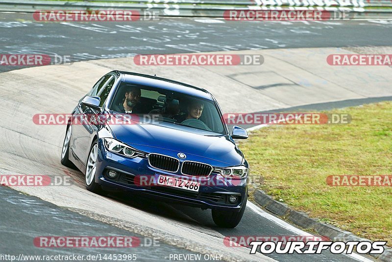 Bild #14453985 - Touristenfahrten Nürburgring Nordschleife (07.09.2021)