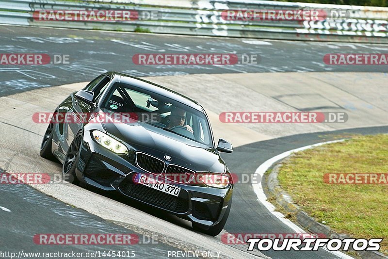 Bild #14454015 - Touristenfahrten Nürburgring Nordschleife (07.09.2021)