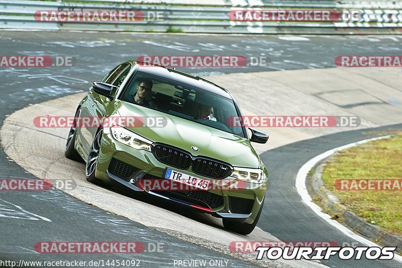 Bild #14454092 - Touristenfahrten Nürburgring Nordschleife (07.09.2021)