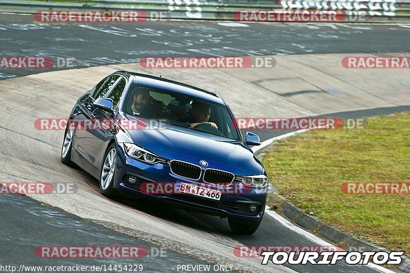 Bild #14454229 - Touristenfahrten Nürburgring Nordschleife (07.09.2021)