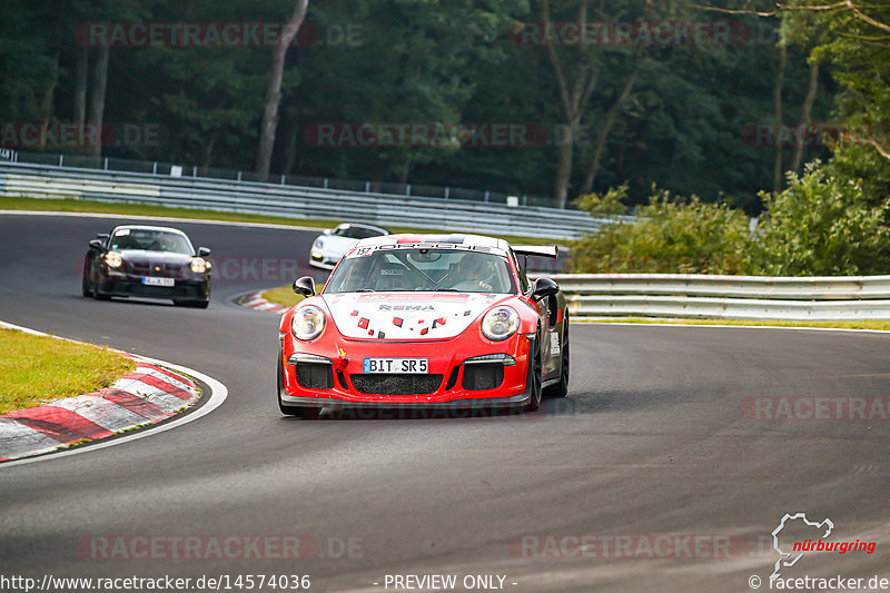 Bild #14574036 - SPORTFAHRERTRAINING NORDSCHLEIFE XL (13.09.2021)