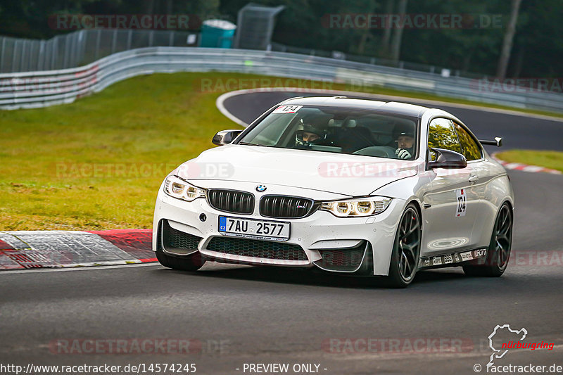 Bild #14574245 - SPORTFAHRERTRAINING NORDSCHLEIFE XL (13.09.2021)