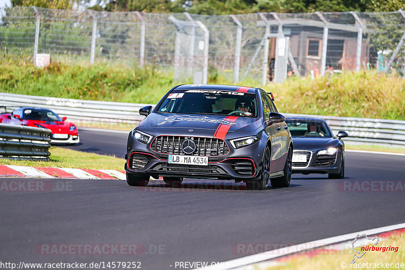 Bild #14579252 - SPORTFAHRERTRAINING NORDSCHLEIFE XL (13.09.2021)