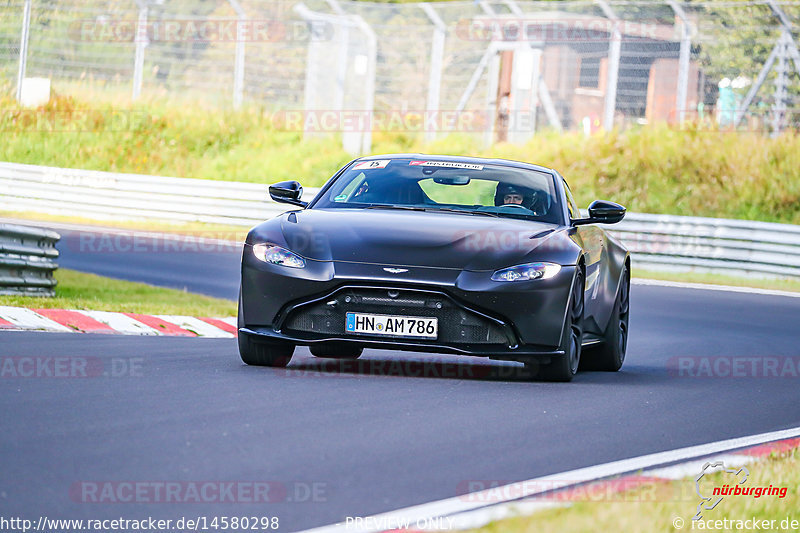 Bild #14580298 - SPORTFAHRERTRAINING NORDSCHLEIFE XL (13.09.2021)