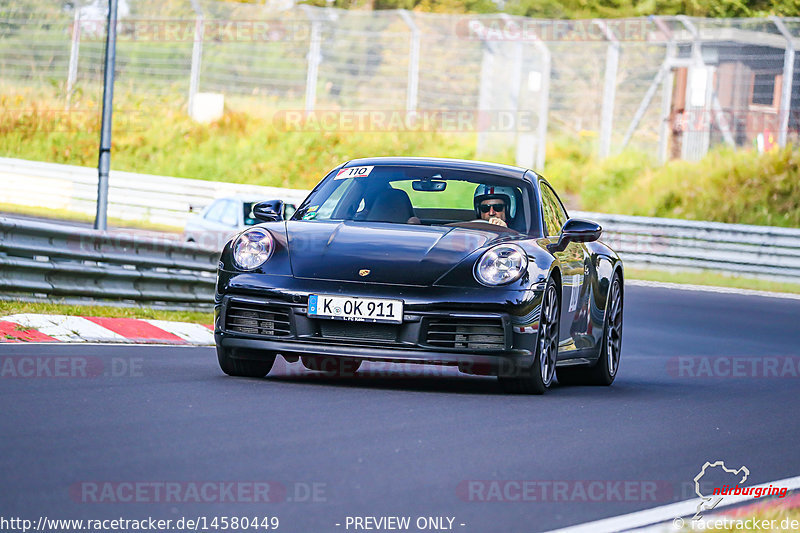 Bild #14580449 - SPORTFAHRERTRAINING NORDSCHLEIFE XL (13.09.2021)