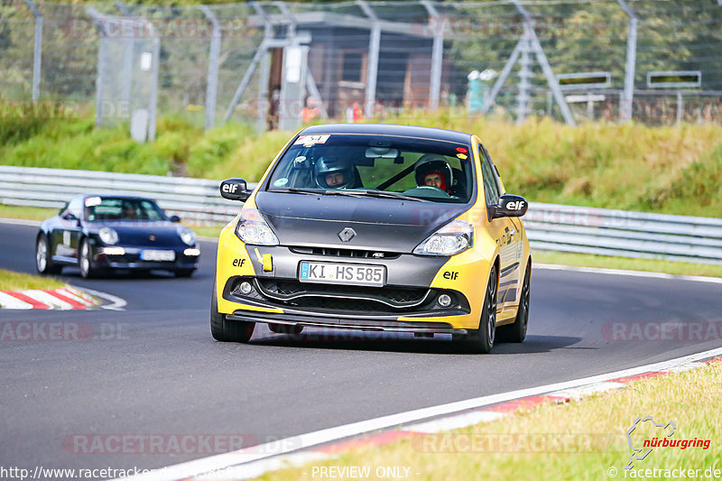 Bild #14586820 - SPORTFAHRERTRAINING NORDSCHLEIFE XL (13.09.2021)