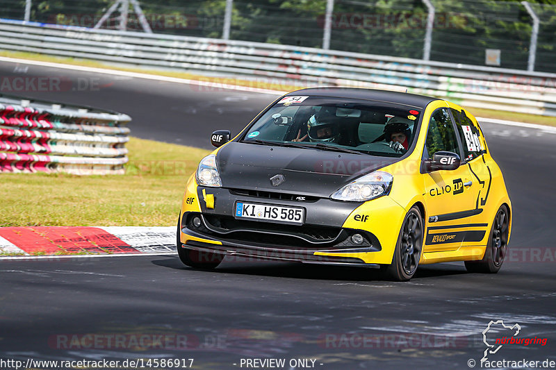 Bild #14586917 - SPORTFAHRERTRAINING NORDSCHLEIFE XL (13.09.2021)