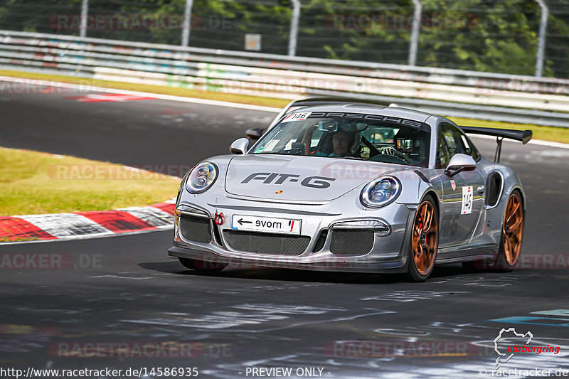 Bild #14586935 - SPORTFAHRERTRAINING NORDSCHLEIFE XL (13.09.2021)