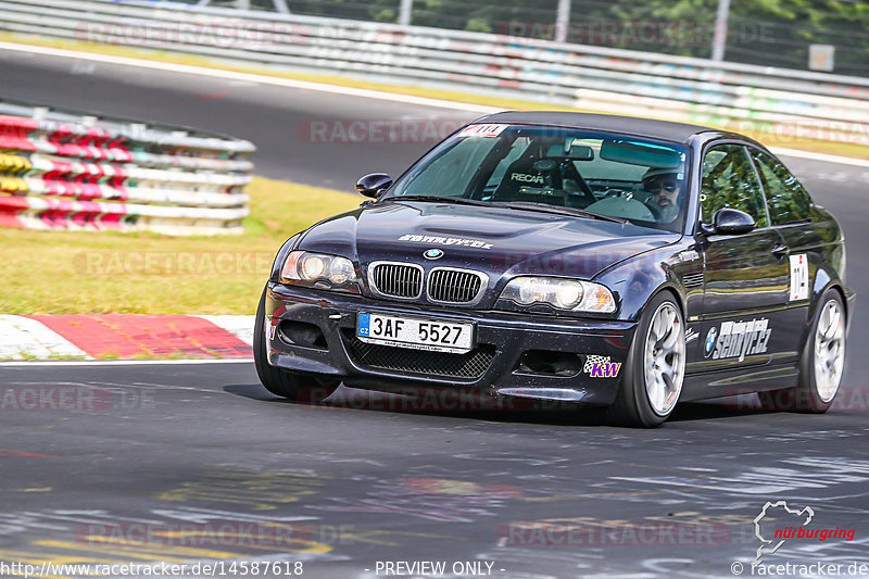 Bild #14587618 - SPORTFAHRERTRAINING NORDSCHLEIFE XL (13.09.2021)