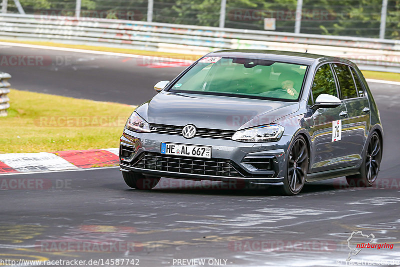 Bild #14587742 - SPORTFAHRERTRAINING NORDSCHLEIFE XL (13.09.2021)