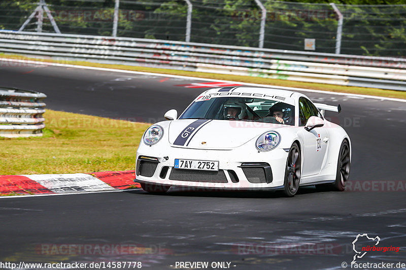 Bild #14587778 - SPORTFAHRERTRAINING NORDSCHLEIFE XL (13.09.2021)