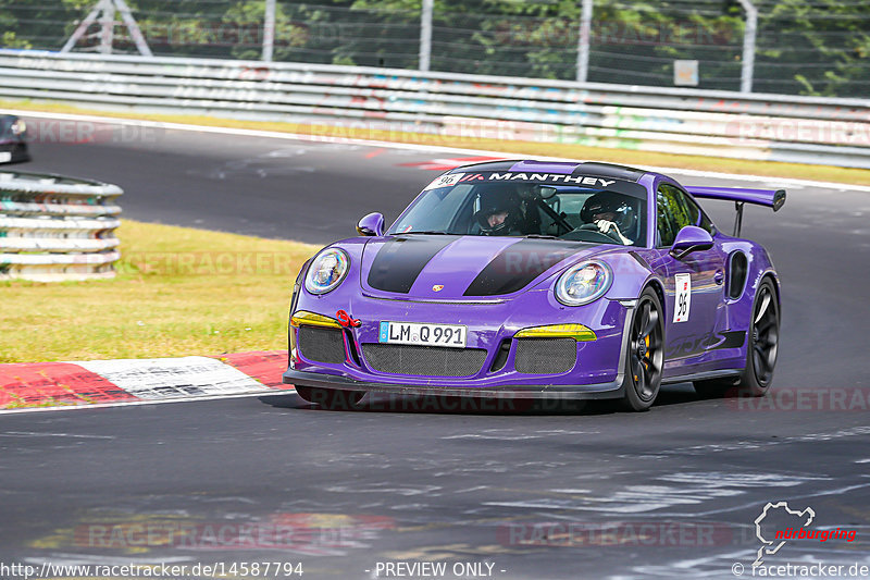 Bild #14587794 - SPORTFAHRERTRAINING NORDSCHLEIFE XL (13.09.2021)