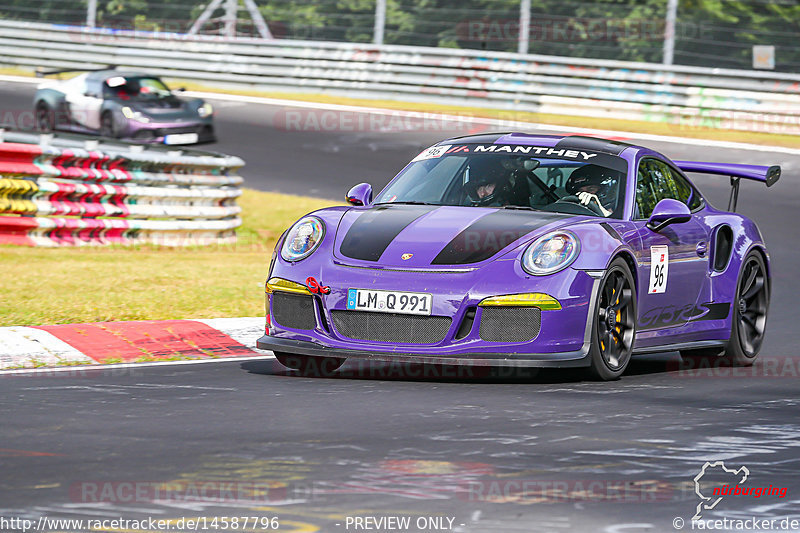 Bild #14587796 - SPORTFAHRERTRAINING NORDSCHLEIFE XL (13.09.2021)