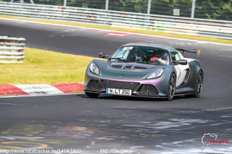 Bild #14587800 - SPORTFAHRERTRAINING NORDSCHLEIFE XL (13.09.2021)