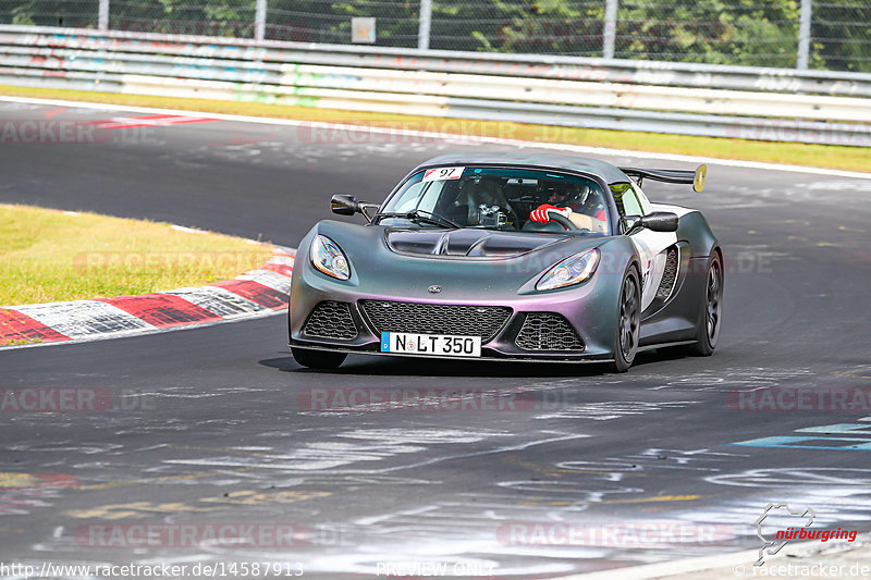 Bild #14587913 - SPORTFAHRERTRAINING NORDSCHLEIFE XL (13.09.2021)