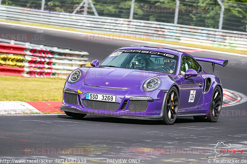 Bild #14587939 - SPORTFAHRERTRAINING NORDSCHLEIFE XL (13.09.2021)