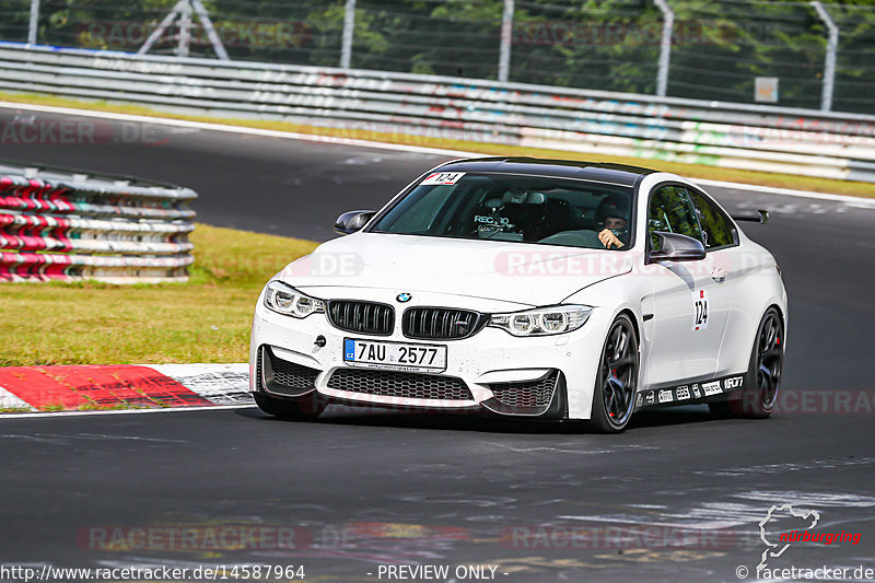 Bild #14587964 - SPORTFAHRERTRAINING NORDSCHLEIFE XL (13.09.2021)