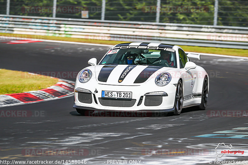 Bild #14588046 - SPORTFAHRERTRAINING NORDSCHLEIFE XL (13.09.2021)