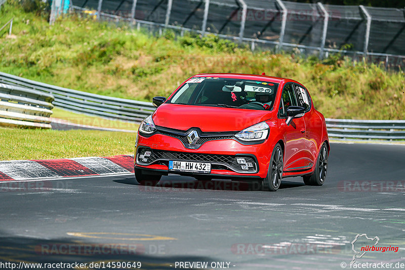 Bild #14590649 - SPORTFAHRERTRAINING NORDSCHLEIFE XL (13.09.2021)