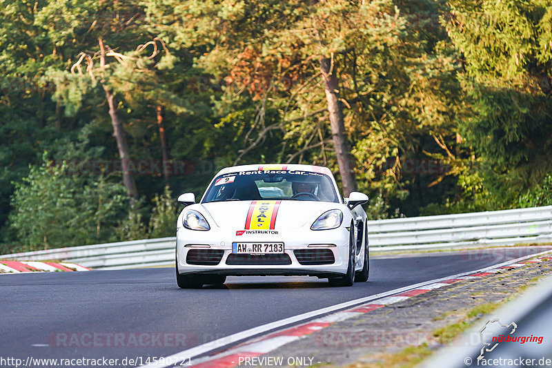 Bild #14590721 - SPORTFAHRERTRAINING NORDSCHLEIFE XL (13.09.2021)