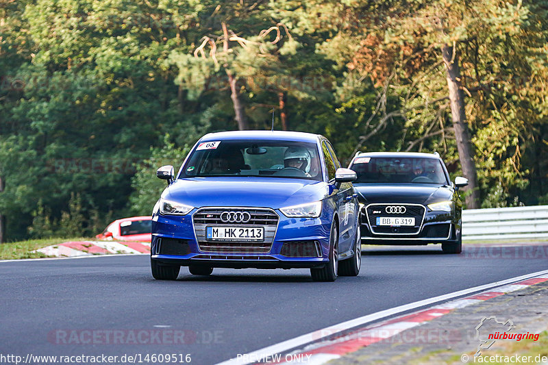 Bild #14609516 - SPORTFAHRERTRAINING NORDSCHLEIFE XL (13.09.2021)