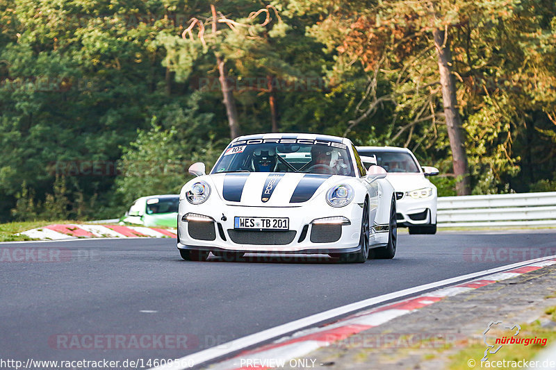 Bild #14609560 - SPORTFAHRERTRAINING NORDSCHLEIFE XL (13.09.2021)