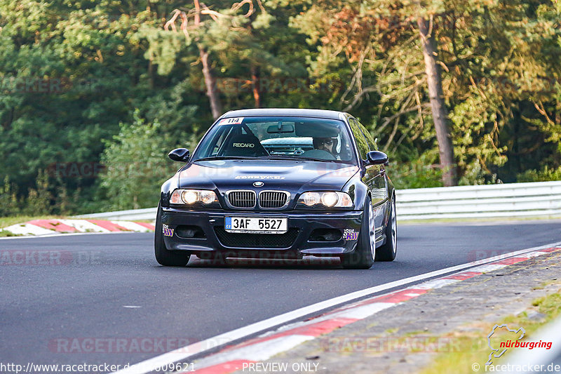 Bild #14609621 - SPORTFAHRERTRAINING NORDSCHLEIFE XL (13.09.2021)