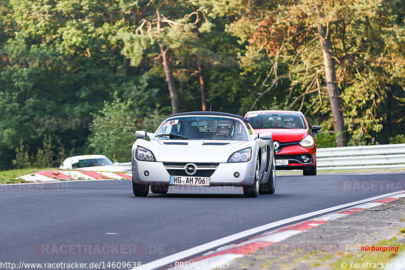 Bild #14609638 - SPORTFAHRERTRAINING NORDSCHLEIFE XL (13.09.2021)